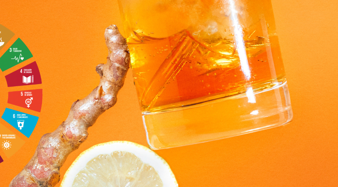 Los ODS y el sector agroalimentario