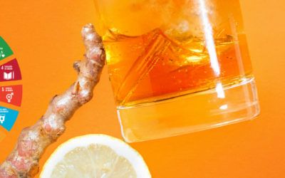 Los ODS y el sector agroalimentario