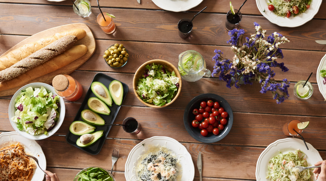 Seguridad alimentaria y sostenibilidad: dos caras de la misma moneda.