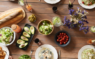 Seguridad alimentaria y sostenibilidad: dos caras de la misma moneda.