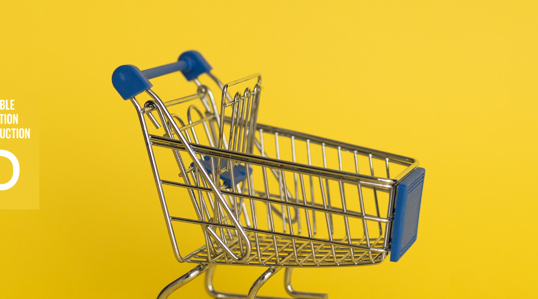 Activismo desde la cesta de la compra