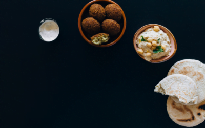 ¿Cuál es el valor de los alimentos?