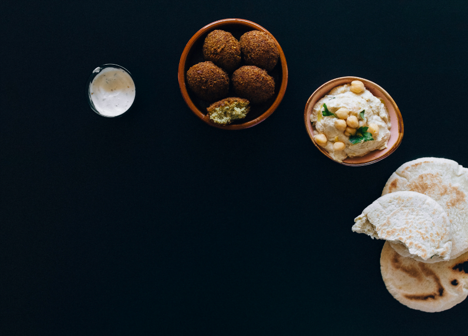 ¿Cuál es el valor de los alimentos?