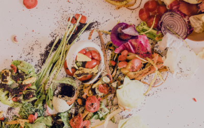 Semana del desperdicio alimentario