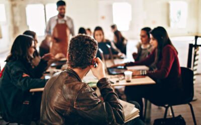 Mesa de trabajo Residuos Alimentarios de Navarra