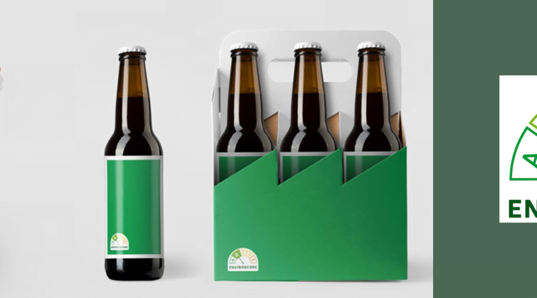 Etiquetado ambiental para hacer la compra más responsable