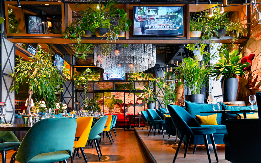 Higiene alimentaria en el comercio minorista