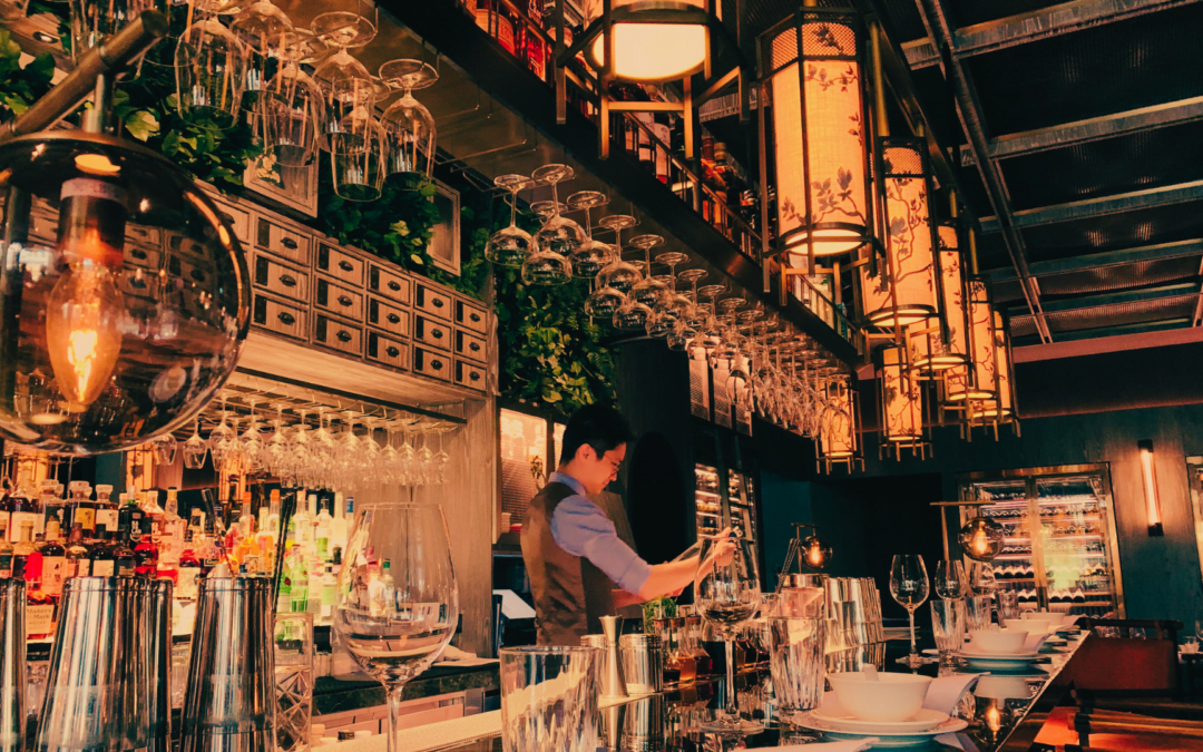 Desperdicio alimentario en el canal HORECA