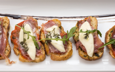 Gestión del desperdicio alimentario en el foodservice