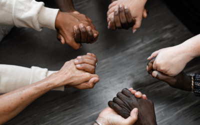 El Poder Transformador del Trabajo en Comunidad