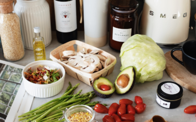 ¿Qué es la Gastronomía Sostenible?