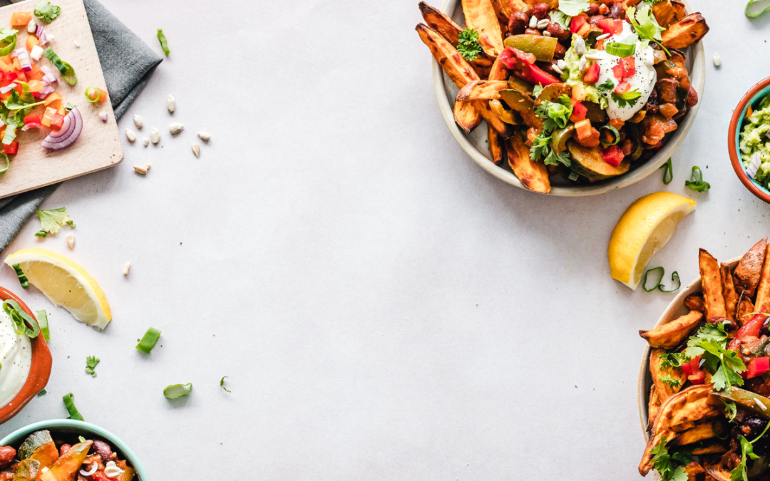 Claves para la medición del desperdicio alimentario