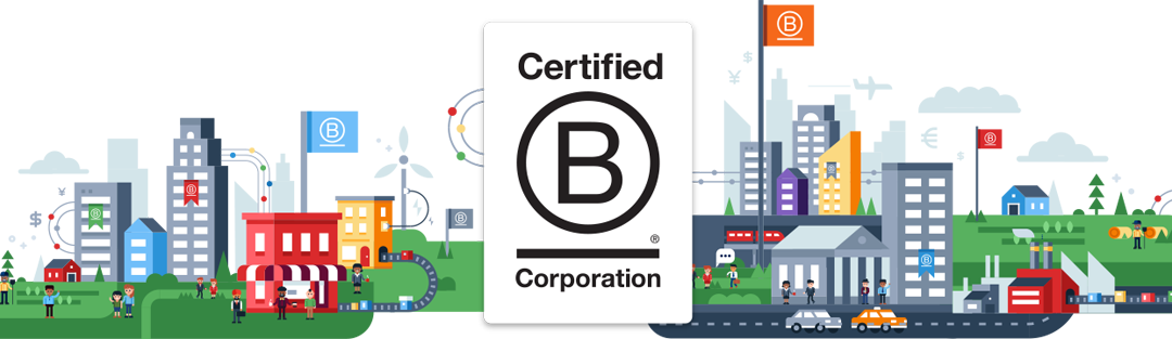 Nuevos estándares BCorp