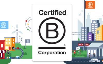 Nuevos estándares BCorp