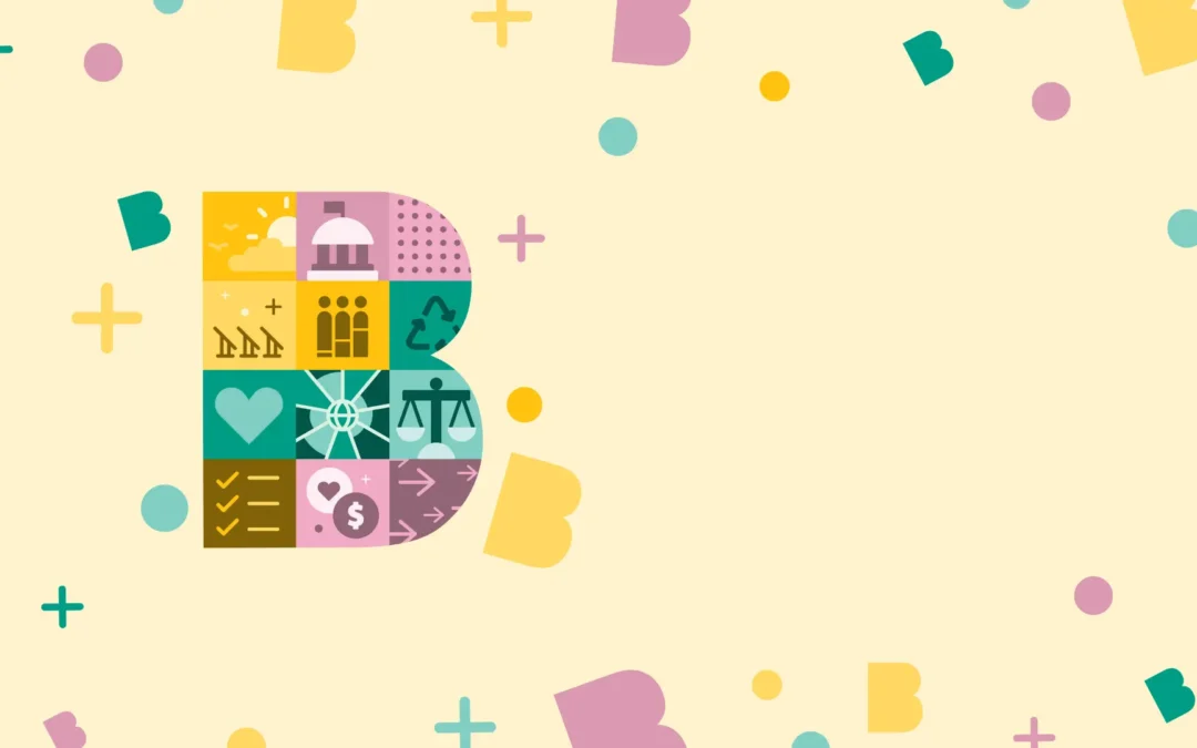 Nuevos estándares BCorp