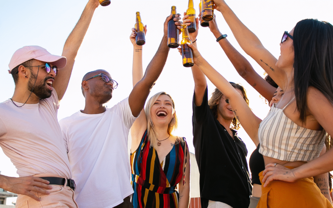 7 ideas poderosas para lograr un evento sostenible e inspirador