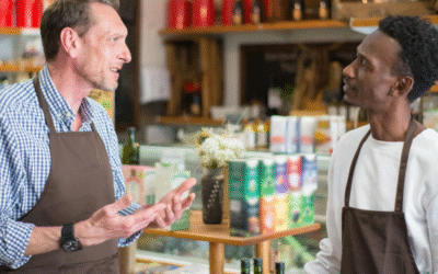 Tendencias 2025: el retail sostenible que marcará el futuro del gran consumo