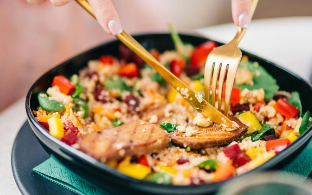 Comedores escolares: entre la norma, la aceptación y el desperdicio alimentario