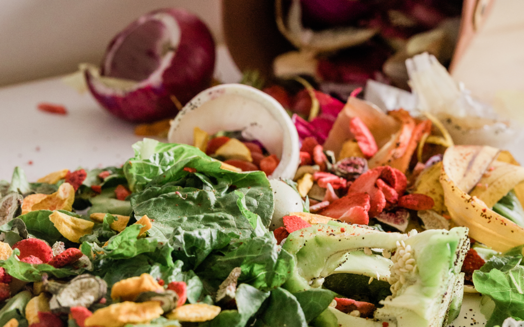 Cómo vivimos una jornada para aterrizar la Ley 1/2025 de desperdicio alimentario y convertirla en oportunidad