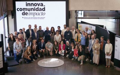 Qué es una comunidad de aprendizaje y por qué puede impulsar la economía de impacto