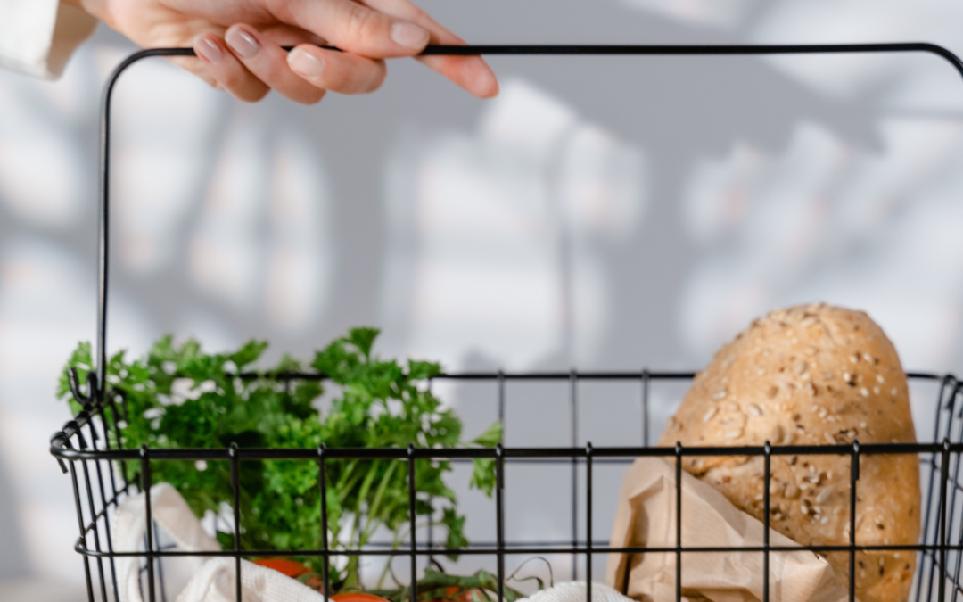 ¿Por qué pago más por los alimentos si al productor le pagan menos?